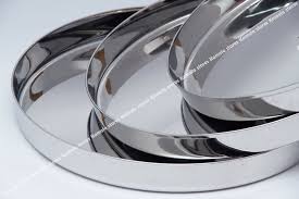Steel Plates